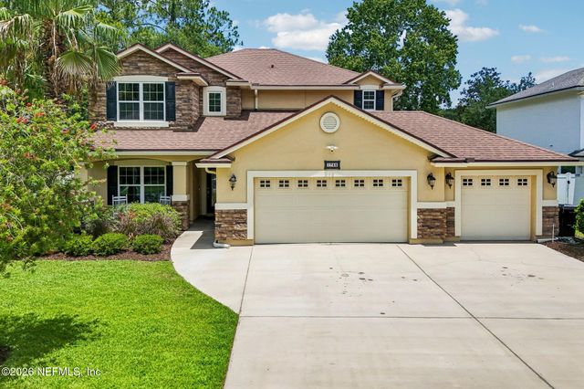 1755 EAGLE CREST Drive, Fleming Island, FL 32003