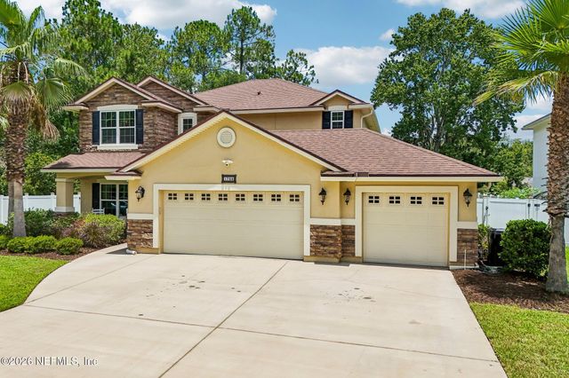 1755 EAGLE CREST Drive, Fleming Island, FL 32003