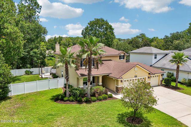 1755 EAGLE CREST Drive, Fleming Island, FL 32003