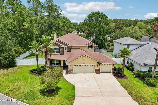 1755 EAGLE CREST Drive, Fleming Island, FL 32003