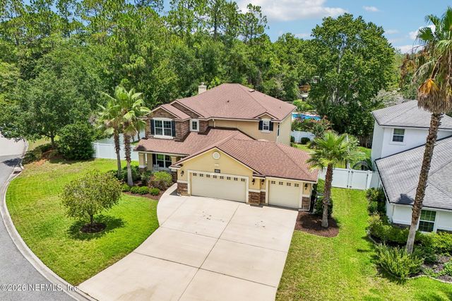 1755 EAGLE CREST Drive, Fleming Island, FL 32003