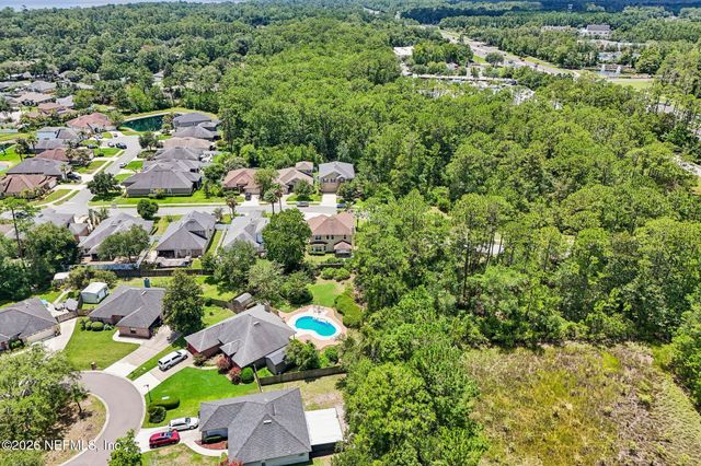 1755 EAGLE CREST Drive, Fleming Island, FL 32003
