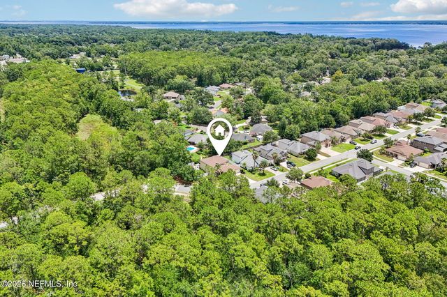 1755 EAGLE CREST Drive, Fleming Island, FL 32003