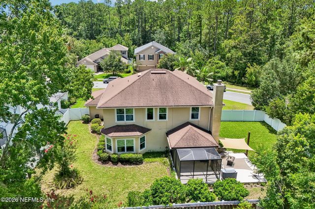 1755 EAGLE CREST Drive, Fleming Island, FL 32003