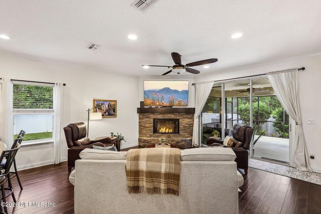 1755 EAGLE CREST Drive, Fleming Island, FL 32003