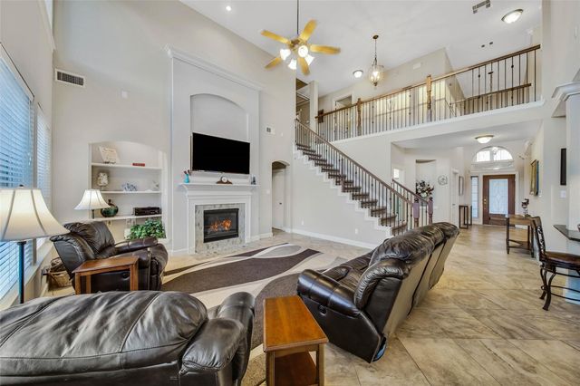 6006 Emberwood Falls Drive, Katy, TX 77494