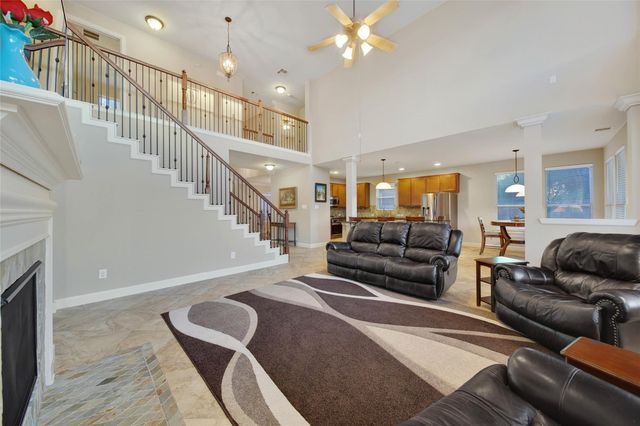 6006 Emberwood Falls Drive, Katy, TX 77494