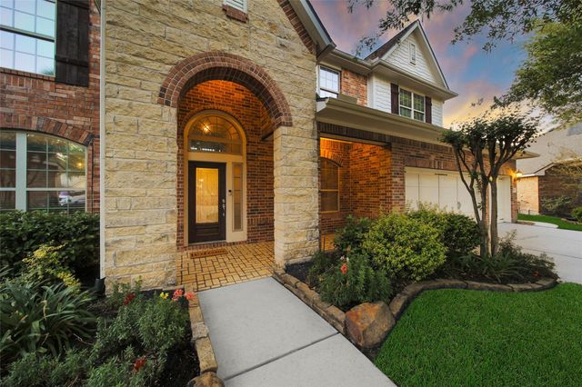 6006 Emberwood Falls Drive, Katy, TX 77494