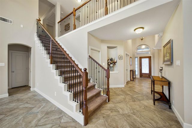 6006 Emberwood Falls Drive, Katy, TX 77494