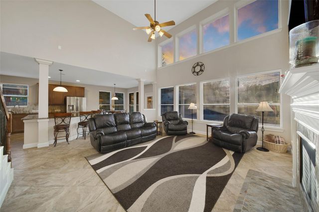 6006 Emberwood Falls Drive, Katy, TX 77494