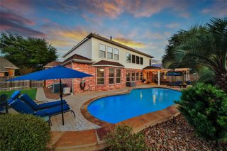 6006 Emberwood Falls Drive, Katy, TX 77494