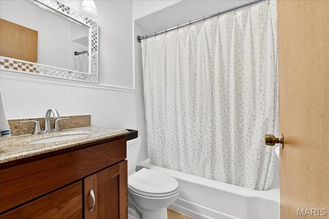 3290 Kingsley Drive, Florissant, MO 63033