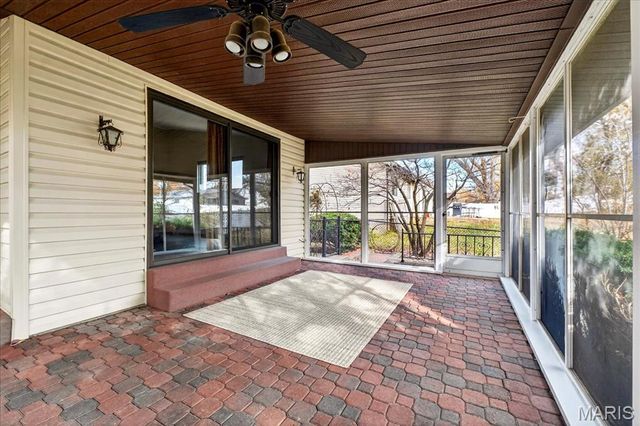 3290 Kingsley Drive, Florissant, MO 63033