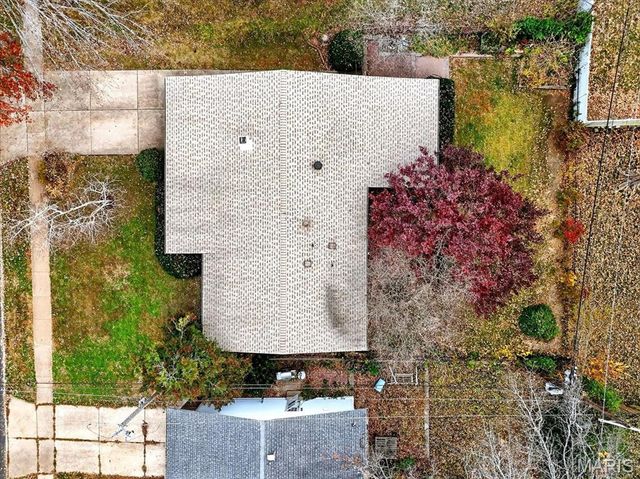 3290 Kingsley Drive, Florissant, MO 63033