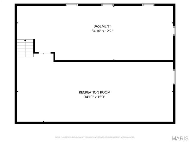 3290 Kingsley Drive, Florissant, MO 63033