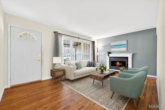 3290 Kingsley Drive, Florissant, MO 63033