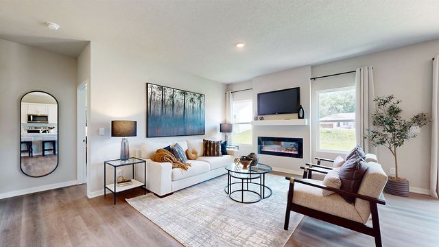 484 Kinley Drive, Waukee, IA 50263
