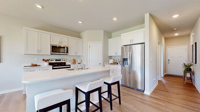484 Kinley Drive, Waukee, IA 50263