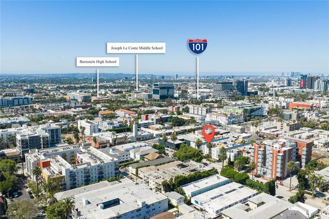 5627 W Observation Lane, Los Angeles, CA 90028