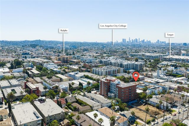5627 W Observation Lane, Los Angeles, CA 90028