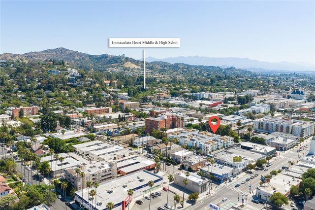 5627 W Observation Lane, Los Angeles, CA 90028