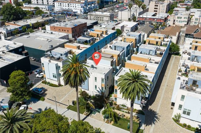5627 W Observation Lane, Los Angeles, CA 90028