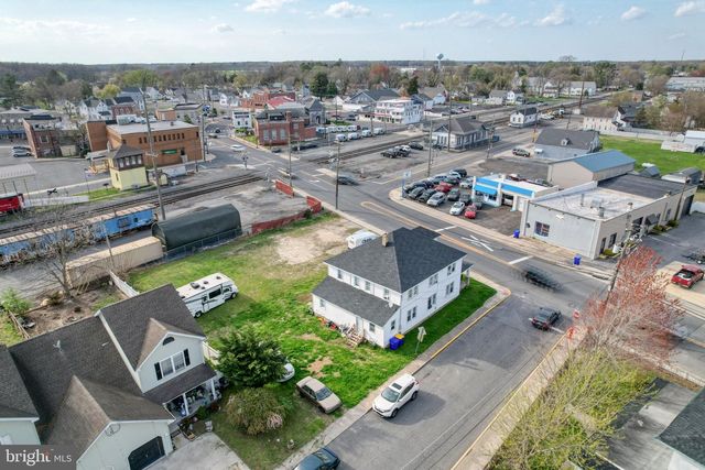 23-25 CLARK ST, Harrington, DE 19952