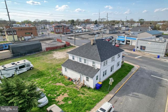 23-25 CLARK ST, Harrington, DE 19952