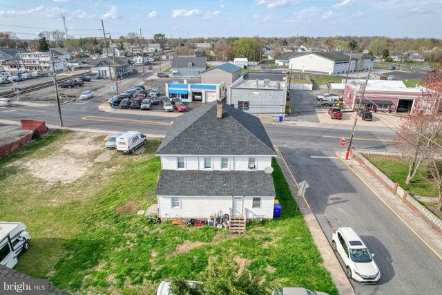 23-25 CLARK ST, Harrington, DE 19952