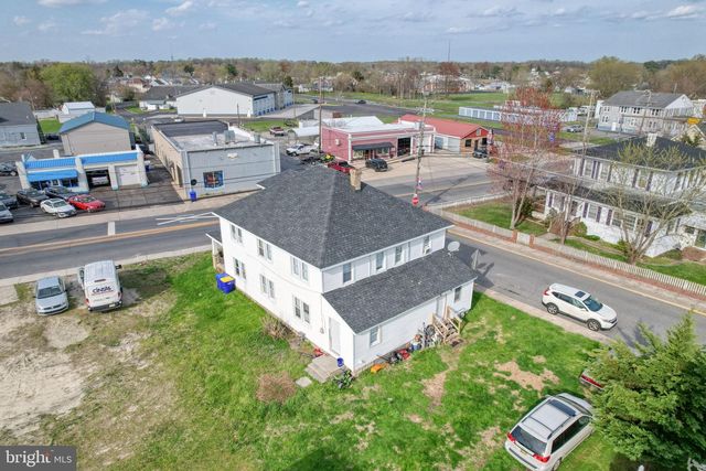 23-25 CLARK ST, Harrington, DE 19952