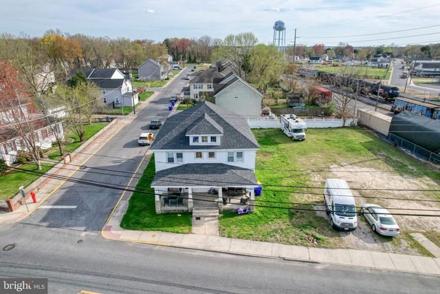 23-25 CLARK ST, Harrington, DE 19952