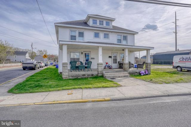 23-25 CLARK ST, Harrington, DE 19952