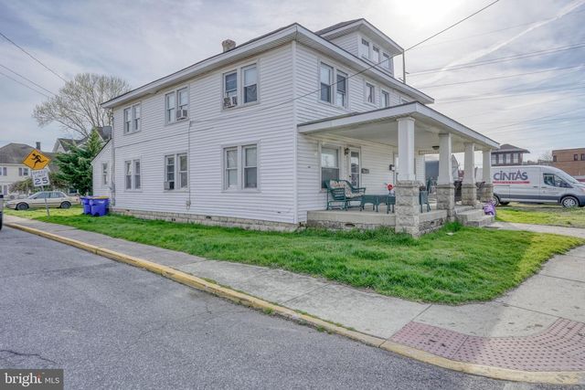 23-25 CLARK ST, Harrington, DE 19952