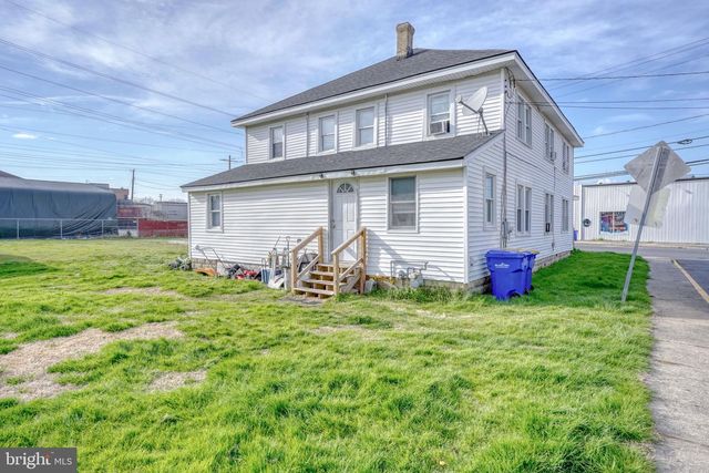 23-25 CLARK ST, Harrington, DE 19952