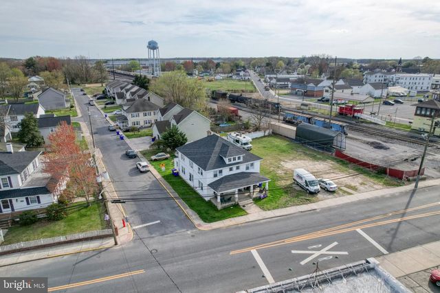 23-25 CLARK ST, Harrington, DE 19952