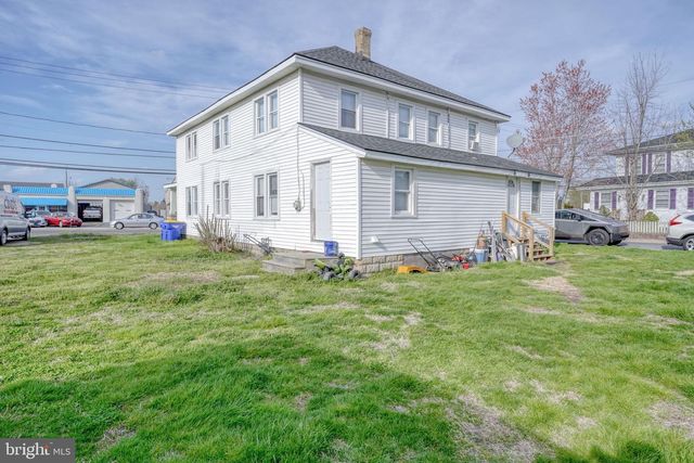 23-25 CLARK ST, Harrington, DE 19952