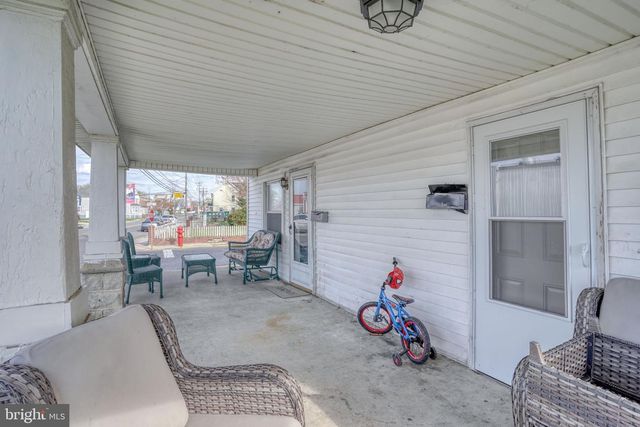 23-25 CLARK ST, Harrington, DE 19952