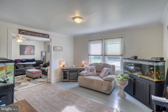 23-25 CLARK ST, Harrington, DE 19952