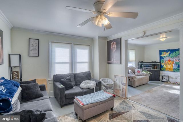 23-25 CLARK ST, Harrington, DE 19952