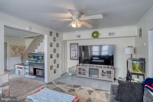 23-25 CLARK ST, Harrington, DE 19952