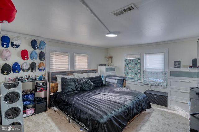 23-25 CLARK ST, Harrington, DE 19952