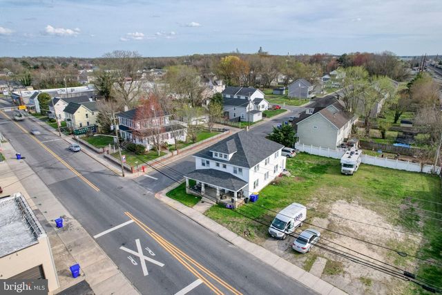 23-25 CLARK ST, Harrington, DE 19952