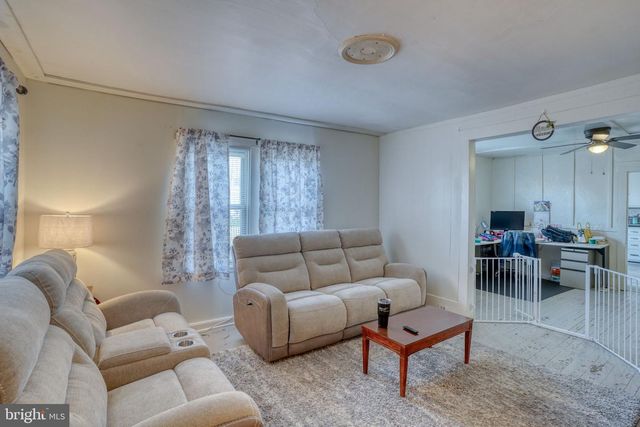 23-25 CLARK ST, Harrington, DE 19952