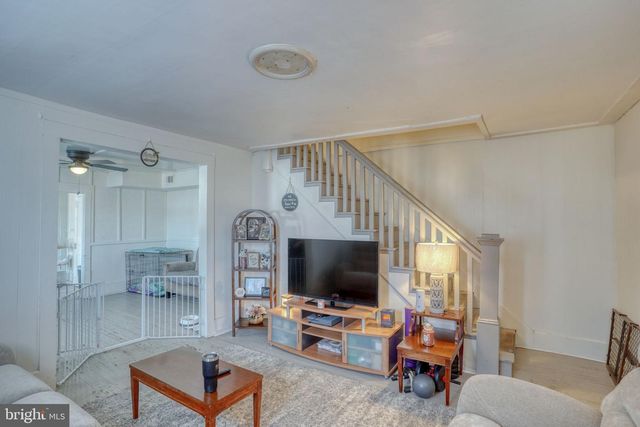 23-25 CLARK ST, Harrington, DE 19952