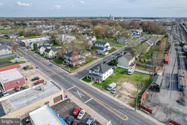 23-25 CLARK ST, Harrington, DE 19952