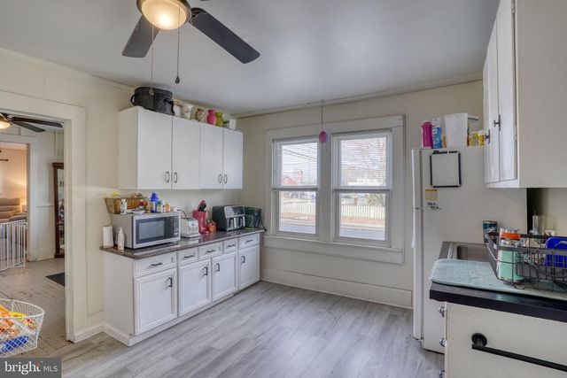 23-25 CLARK ST, Harrington, DE 19952