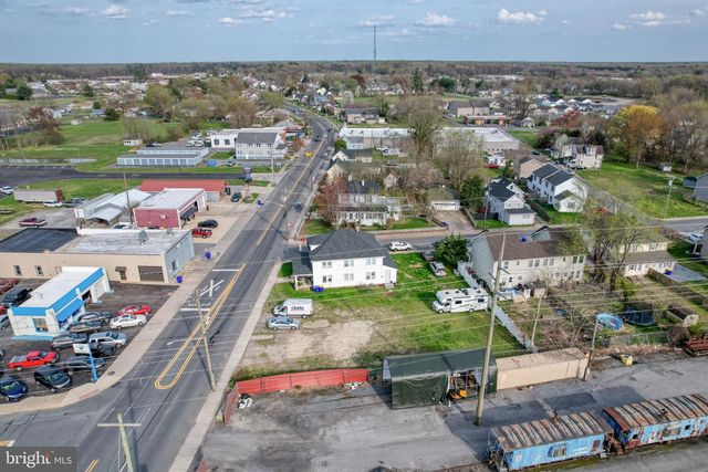 23-25 CLARK ST, Harrington, DE 19952