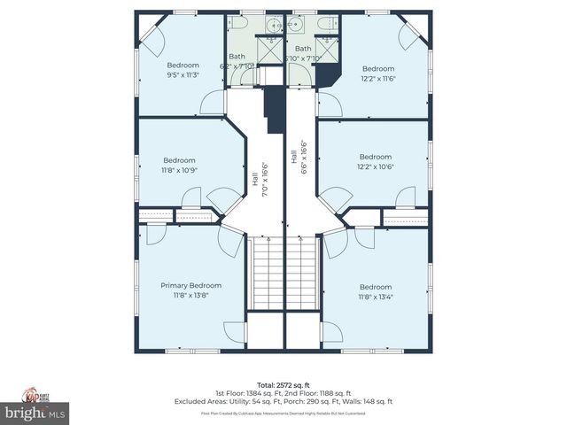 23-25 CLARK ST, Harrington, DE 19952