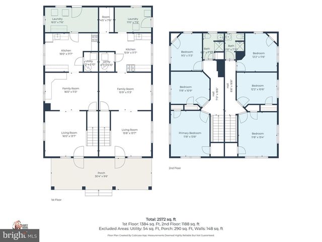 23-25 CLARK ST, Harrington, DE 19952