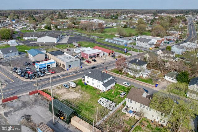 23-25 CLARK ST, Harrington, DE 19952